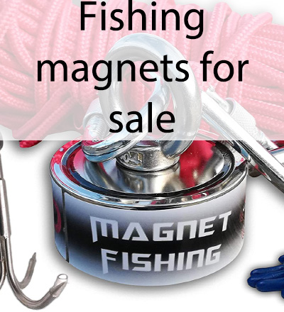 Fishing magnets for sale